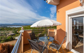 Nice Apartment In Sveti Vid-Miholjice With Wifi